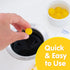 COMPAC HOME Plink Garbage Disposal Cleaner and Deodorizer, Air Fresheners for Garbage Disposal, Orange Scent, Home Cleaning Products for Kitchen S...