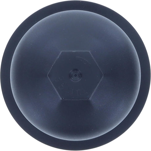 MotoRad Engine Oil Filter Cap, Machined, Twist-On, MO341...