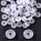 Sivak 240Pcs Silicone O Ring VMQ Seal Gasket for Compressor Valve Silicone O Ring for Pipe Repair Stabilize Switch on Keyboard Automotive Faucet P...