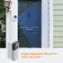 NANW Adjustable 30 to 55 Degree Doorbell Angle Mount Compatible with Video Doorbell 1/2/3/4/Wired/Pro/(2020 Release), Doorbell Camera Mount Holder...