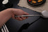 FJNATINH Wok Spatula and Soup Ladle Set - 304 Stainless Steel Wok Utensil Tools Set, 2 Pieces All Metal Cooking Kitchen Utensils,Chinese Wok Acces...