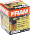 FRAM Ultra Synthetic Automotive Replacement Oil Filter, Designed for Synthetic Oil Changes Lasting up to 20k Miles, XG10066 with SureGrip (Pack of...