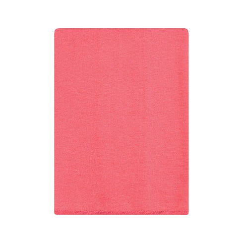 Hudson Baby Unisex Baby Flannel Burp Cloth 12pk, Cherry Sweet, One Size...
