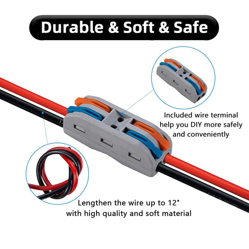 Power Wheel Adapter for Makita 18V Battery with Fuse & Switch & Wire terminals?Power Connector for Rc Car, Robotics, Rc Truck,DIY use, Work with f...