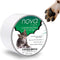Scratch Deterrent Cat Training Tape, 3 inch x 30 Yards, Stop Your pet from Scratching Furniture, Chairs, Sofas, Textiles, Bed Posts etc....