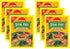 Stir Fry Seasoning Mix Packets - Asian Stir-Fry Recipe - 0.75 Ounces Each (Pack of 6)...