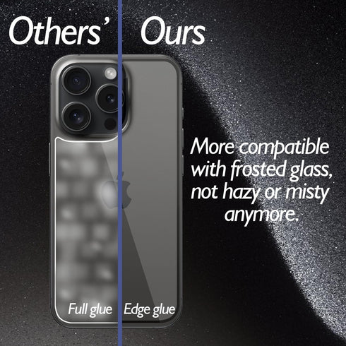 for iPhone 15 Pro Back Glass Protector(2-Pack), iPhone 15 Pro Back Screen Protector Rear Tempered Glass Screen Protector 15 Pro (6.1 inch)......