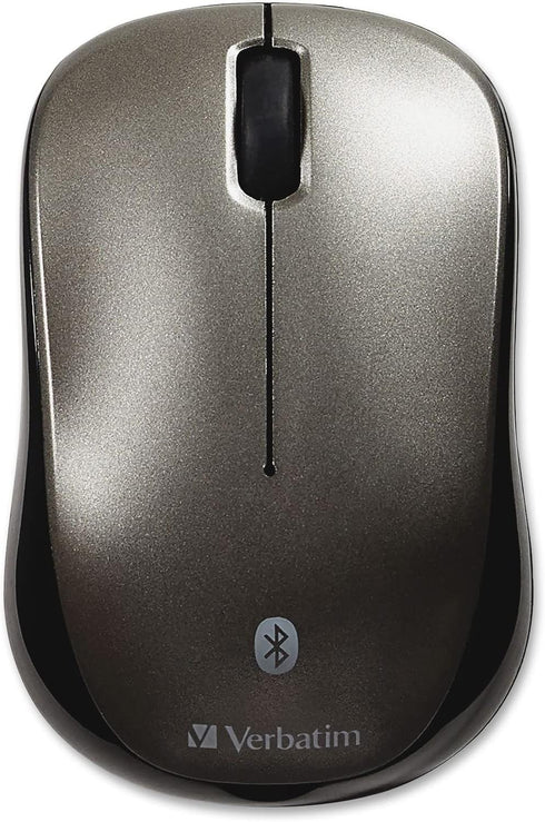 Verbatim Bluetooth Multi-Trac LED Tablet Mouse...