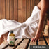 Fir Needle Essential Oil 3.4 Fl Oz (100ml) - 100% Pure & Natural - Freshen Rooms - Home Fragrances - Fresh Aroma - Fir Essential Oils...
