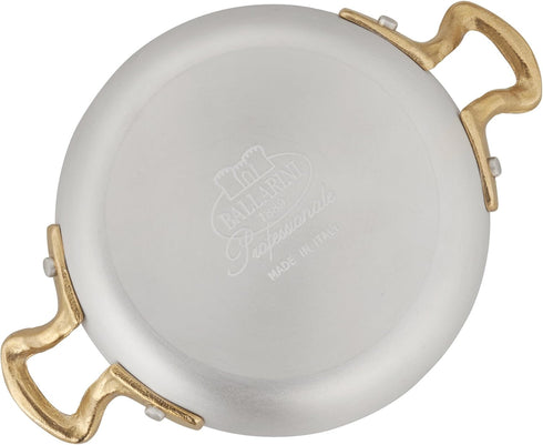 Ballarini ServInTavola 5.5-inch Mini Saute Pan, Made in Italy...
