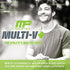 Muscle Pharm Essentials Multi-V+, The Athlete's Multi-Vitamin, Enhanced Energy, Performance & Immune Health, Daily Multivitamin for Men & Women wi...