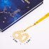 60PCS 60th Birthday Bookmarks for 60th Birthday Party Favors 60th Wedding Anniversaries Souvenirs Favors Gifts Decorations for Guests (60shape)...