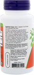 NOW Supplements, Holy Basil Extract 500 mg (Holy Basil is a Sacred Plant in Ayurveda), 90 Veg Capsules...