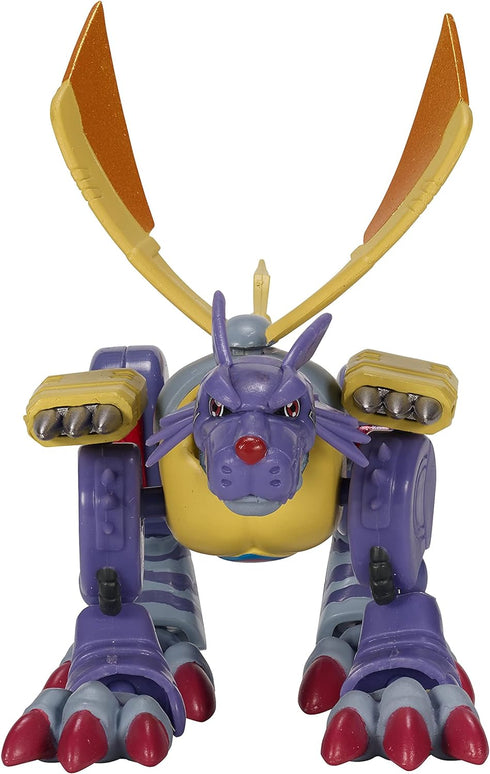 Bandai Namco - Digmon - Garurumon, Shodo 3.5 inch Action Figure...