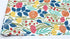 HAOKHOME 93386-4 Peel and Stick Wallpaper Floral Removable Stick on Contact Paper for Bathroom White/Orange/Green 17.7in x 9.8ft...