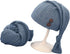 Yinuoday Baby Photography Props Swaddle Blanket With Hat Set for 0-3 Months Boys Girls Photography...