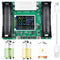 18650 Battery Capacity Tester LCD Display Digital Automatic Charge and Discharge Internal Resistance Tester MAh MWh Lithium Battery Type-C Port Te...