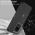 for Samsung Galaxy S20 Ultra Case, Military Grade Shockproof/Drop Proof/Dust Proof Case with 2Pcs Self Healing Flexible TPU Screen Protector & Cam...