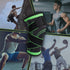 Compression Knee Sleeve Knee Brace for Men & Women Knee Support for Running, CrossFit, Basketball, Pain Relief, Meniscus Tear Arthritis ACL MCL Fa...