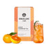 OSULLOC Tangerine Tea (Fresh Jeju Tangerine Flavor), Fruit tea Blend, Premium Teabags from Jeju Island, 20 count...