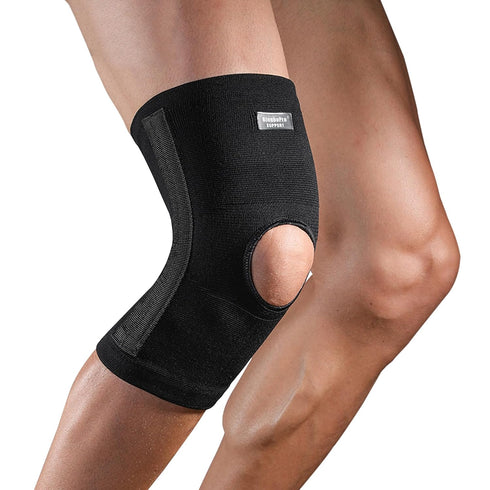 Professional Knee Brace Knee Stabilizer,Compression Knee Sleeve For Men Women, Knee Support Brace for Knee Pain Relief, Fast Recovery,Meniscus Tea...