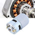 ViaGasaFamido 775 DC Motor 12V 4000 RPM Mini Electric Motor Micro High Power Low Noise DC Motor for Car Wash Pump Electric Tools...