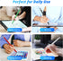 Stylus for Touch Screens, GUUGEI 5-Pack Capacitive Stylus Pen for iPad iPhone Android Phone Chromebook Tablet PC High Sensitivity & Precision Dual...