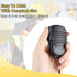 Retevis RB26 Walkie Talkie Speaker Mic,for RT68 RT22 H777S RT17 RT15, Compatible with BAOFENG UV-5R BF-F8HP UV-5G Plus Samcom FPCN30A pxton 2 Way ...