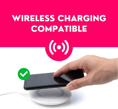 Phone Loops: Non-Elastic Phone Grip, Phone Strap, Phone Holder for Hand - Small, Light and Discreet Phone Loop Cell Phone Holder for Hand - Phone ...