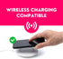 Phone Loops: Non-Elastic Phone Grip, Phone Strap, Phone Holder for Hand - Small, Light and Discreet Phone Loop Cell Phone Holder for Hand - Phone ...
