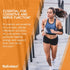 BioEmblem Vitamin B-Complex - All 8 Active Forms with Methyl Folate, Methyl B12, B6, Biotin Plus Choline Inositol, Supports Energy, Metabolism, Br...