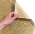Siser Glitter HTV 11.8"x5ft Roll - Iron on Heat Transfer Vinyl (Old Gold)...
