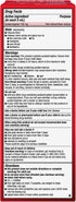 Amazon Basic Care Children's Pain and Fever, Acetaminophen 160 mg per 5 mL Oral Suspension, Grape Flavor, 8 fl oz...