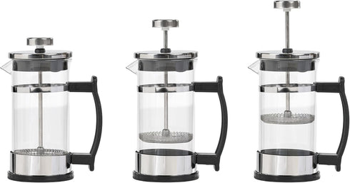 French Press, Hold Up to 12oz...