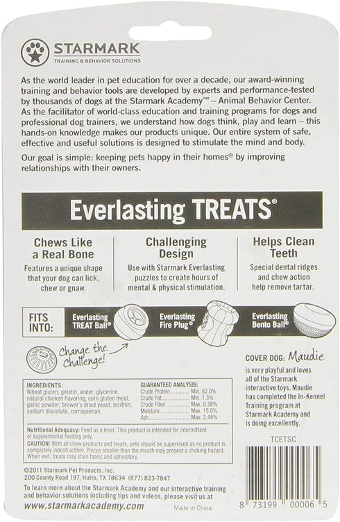 Everlasting Treat 2 Count (Pack of 3)...
