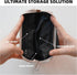 YKYWBIKE Cycling Essentials Case,Waterproof Cell Phone Bag,Bike Tools Kit Pouch for Jersey,Sweat-proof Cycling Wallet,Dirt-resistant Cycling Pouch...