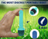 2pcs Portable Bidet I Easy-to-use Faucet Bidet I Compatible with Most Bottles I Peri Bottle for Postpartum Care I Hand Bidet for Toilet, Washing, ...