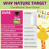 Kids Probiotic Chewable, 5 Billion CFUs Probiotics + Prebiotics For Kids Ages 3+, Kid Daily Probiotics For Digestive Health, Immune Support & Appe...