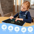 LCD Writing Tablet for kids 13Inch Doodle Board Drawing Tablet Writing Pads, Type-C Charging, Educational Learning Toddler Toys 3 4 5 6 7 8 9 Year...