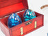 3D Dragon Egg Resin Mold Set,Fondant Molds Dragon Epoxy Resin Silicone Molds for Fondant Cake Decorating, Concrete, Cement, Polymer Clay (Dragon+E...