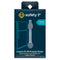 Safety 1st Custom Fit All Purpose Strap, Décor 2 Count (Pack of 1)...