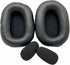B650-xt Earpads Ear cup Replacement Cushions Accessories with Memory Foam Compatible with VXI BlueParrott B650-XT Noise Cancelling Bluetooth Wirel...