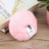Pink Mohair Yarn, Mohair Yarn, Mohair Yarn for Knitting, Mohair Wool Ball Yarn Long Mohair Pashm Knit for DIY Crochet Scarf Clothes Sweater Shawl ...
