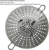 Korean Made Silicone Steamer Basket 10' Size, Silicone Steamer Insert for Pot Flexible Design (Gray)...