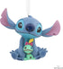 Hallmark Disney Lilo & Stitch Stitch with Scrump Christmas Ornament...