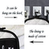 LEVLO Funny Cooking Gifts Your Opinion Wasn't in The Recipe Pot Holders Chef Gift Birthday Gift (Your Opinion Wasn't in The Recipe)...