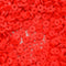 Praisebank Clay Beads, 2000pcs Red Clay Beads,Bracelet Making, Polymer Clay Beads, Beads, Clay Beads for Bracelets Making, Beads for Jewelry Makin...