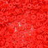 Praisebank Clay Beads, 2000pcs Red Clay Beads,Bracelet Making, Polymer Clay Beads, Beads, Clay Beads for Bracelets Making, Beads for Jewelry Makin...