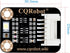 TCS34725FN RGB Color Sensor Compatible with Raspberry Pi/Arduino/STM32. I2C Interface, Output RGB Data/Light Intensity Table. for Light Test, Phon...