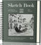 Sketch Book for Kids - Small Sketchbook - Sketch Book 5.5 X 8.5, Pack of 1 (68lb/110gsm), 100 Sheets Artist Sketch Pad, Acid Free Drawing Paper, A...